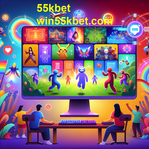 A Revolução dos Jogos Interativos na Era Digital